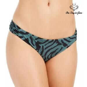 Bar III Hipster Bikini Bottoms Size L